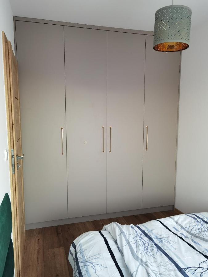 Apartament Olecko Centrum Екстериор снимка