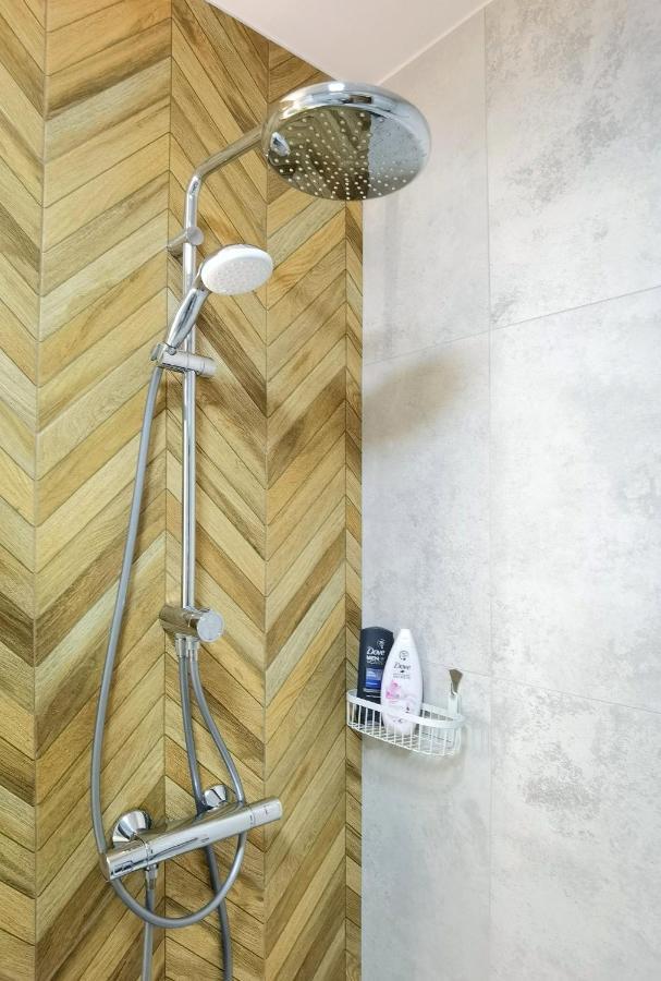 Apartament Olecko Centrum Екстериор снимка