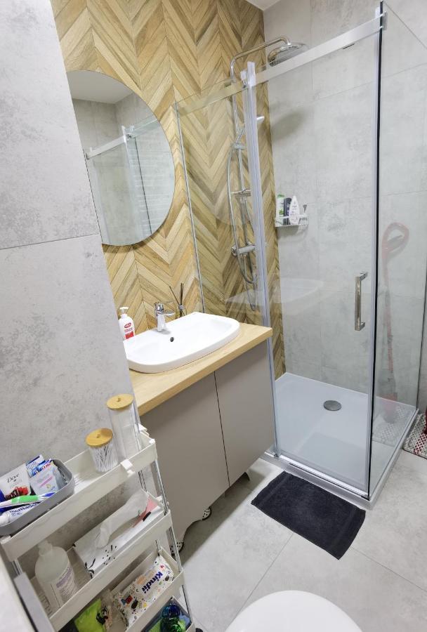 Apartament Olecko Centrum Екстериор снимка