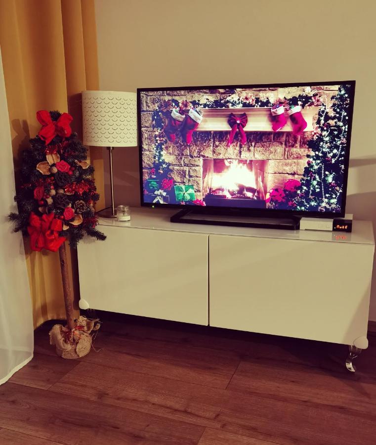 Apartament Olecko Centrum Екстериор снимка