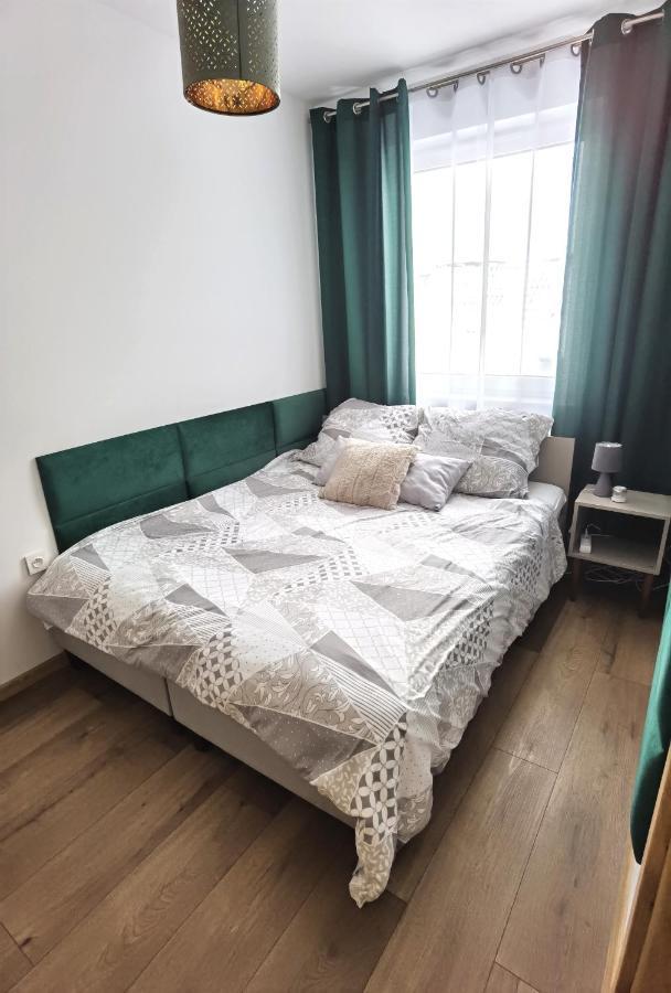 Apartament Olecko Centrum Екстериор снимка