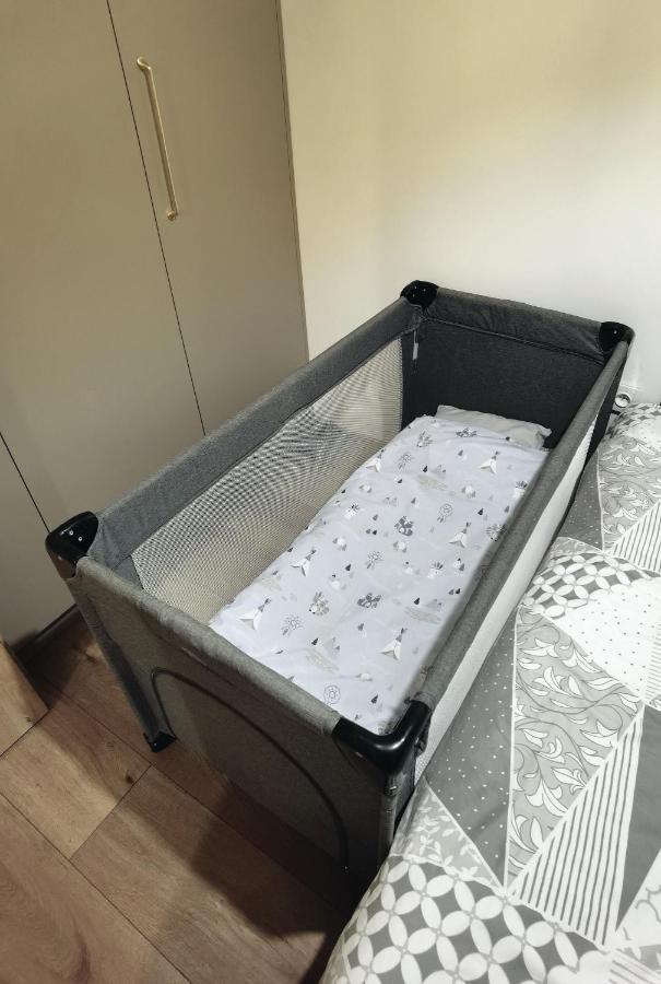 Apartament Olecko Centrum Екстериор снимка
