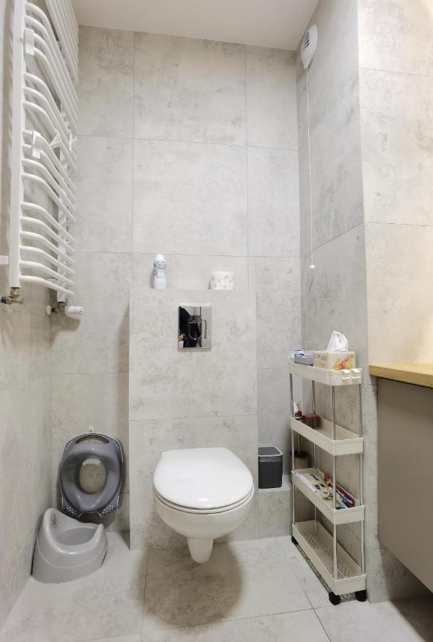Apartament Olecko Centrum Екстериор снимка