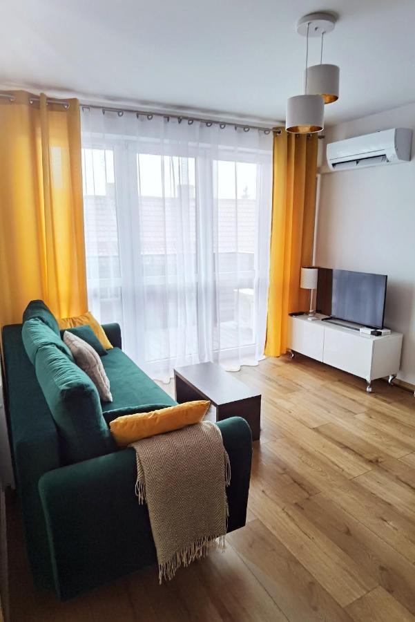 Apartament Olecko Centrum Екстериор снимка