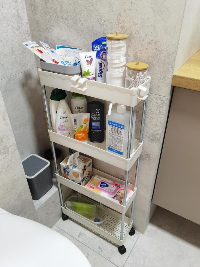 Apartament Olecko Centrum Екстериор снимка