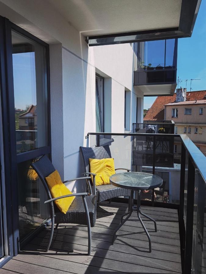Apartament Olecko Centrum Екстериор снимка